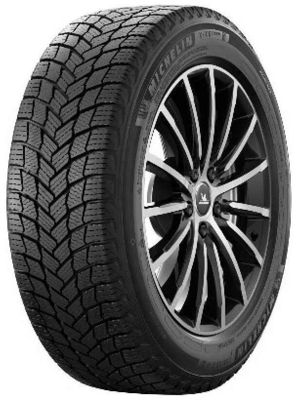 Michelin X-Ice Snow 205/60 R16 96H