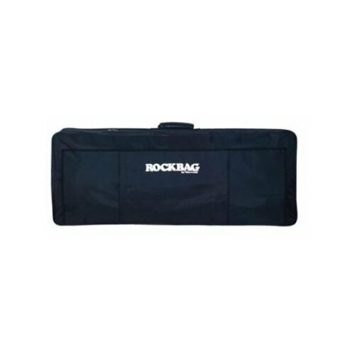 Чехол для клавишных Rockbag RB21427B аксессуары для клавишных инструментов korg ka 350