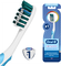 Зубная Щетка Oral-B Complex Глубокая Чистка для тщательной чистки...