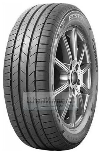 Шина Kumho(Кумхо) Ecsta HS52 195/65 R15 91V