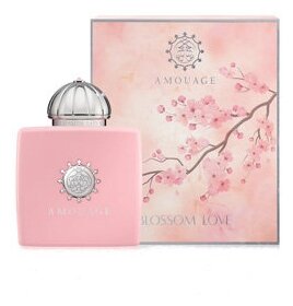 Парфюмерная вода Amouage Blossom Love 50 мл.