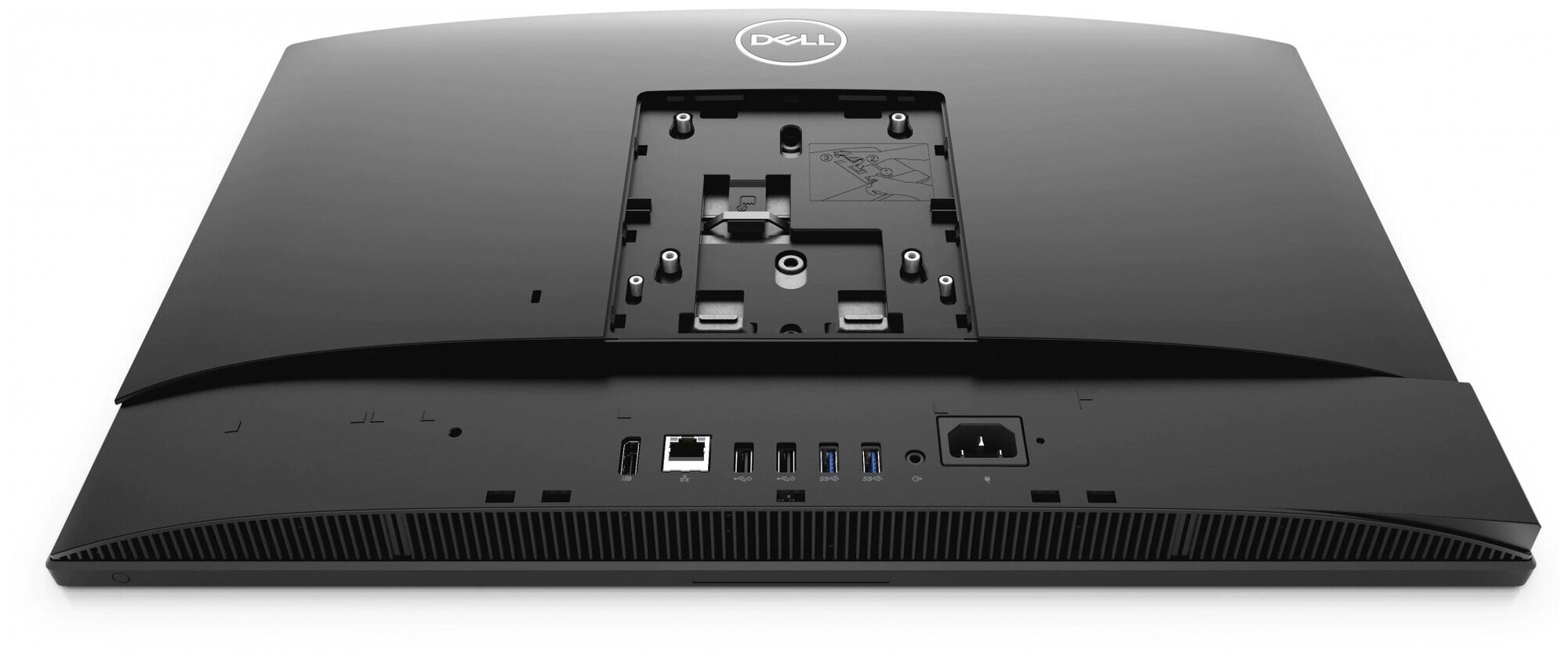Моноблок DELL Optiplex 5490 238 Intel Core i5 10500T 8ГБ 256ГБ SSD Intel UHD Graphics 630 W