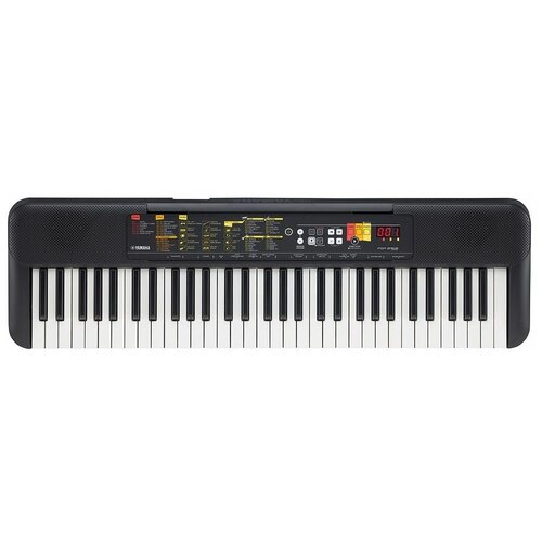 Синтезатор YAMAHA PSR-F52