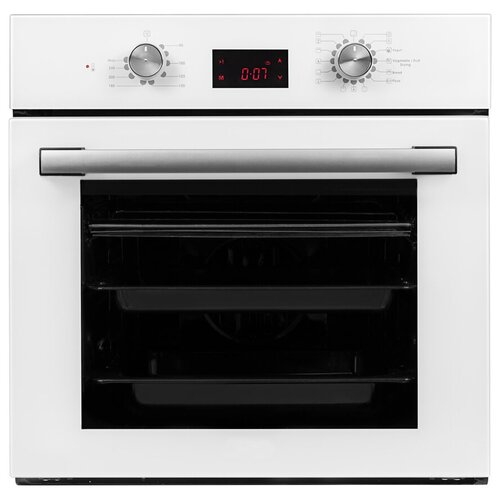 Электрический духовой шкаф Grand Germes OBE-60WH-15 1955200₽