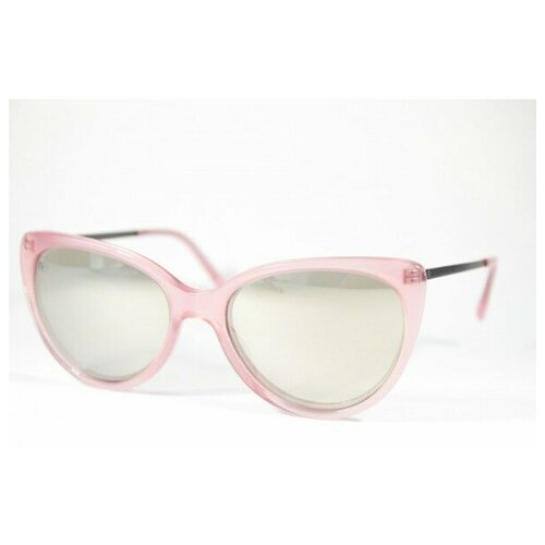фото Солнцезащитные очки rodenstock, розовый