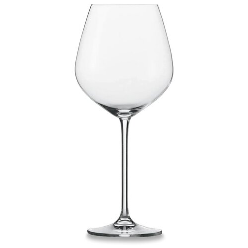 фото Набор из 6-ти бокалов для красного вина fortissimo 650 мл, хрустальное стекло, schott zwiesel, 112 495-6