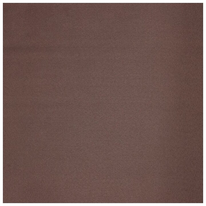 Штора рулонная «Нюд», 60×250 см, цвет шоколад - фотография № 2