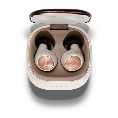 Noble Audio Falcon 2 TWS White - беспроводные внутриканальные наушники белые TWS 1399000₽