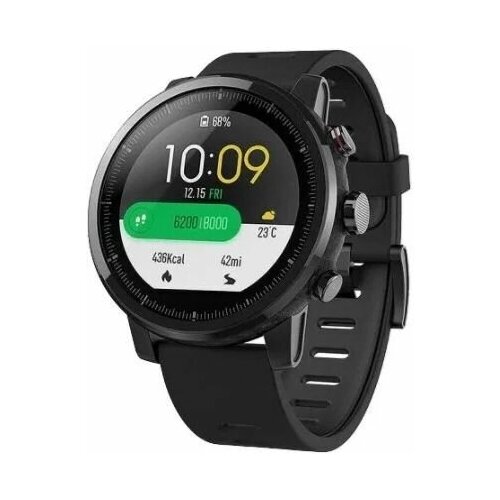 Смарт-часы Amazfit Stratos 1.34