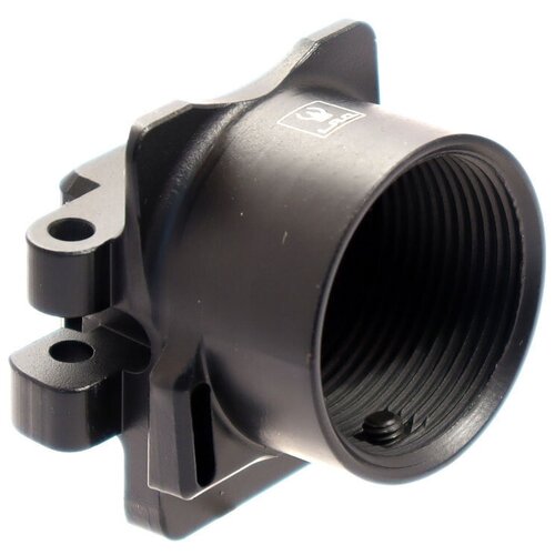 фото Переходник lac интеграл-впо для телескопического приклада lac (leykom armory customs)