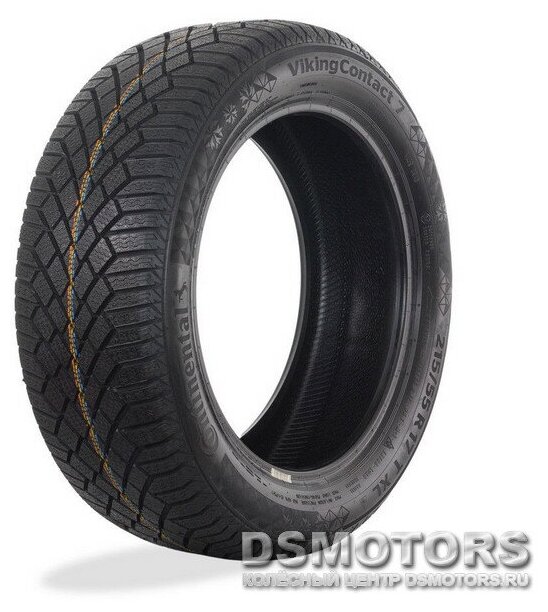 Автошина Continental VikingContact 7 145/65 R15 72T