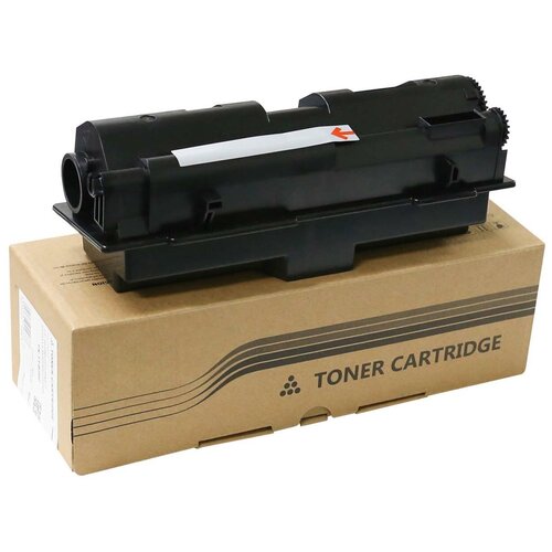 тонер картридж pk2 pk3 tk 1140 для kyocera ecosys m2035dn m2535dn fs 1035mfp 1135mfp cet 280г 7200 стр cet8189 Картридж TK-1140 для Kyocera Ecosys M2035DN, M2535DN 7700 стр. CET