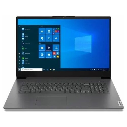82NX00ECRM Ноутбук Lenovo V17 G2 ITL 82NX00ECRM 10000700₽