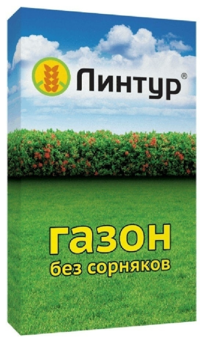 Сила Суздаля | Линтур | Cредство от сорняков | средство от сорняков на газоне | гербицид | 5 штук по 3,6 грамм - фотография № 6