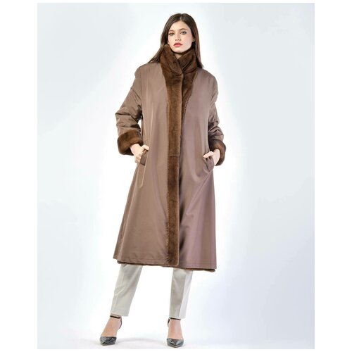 Шуба из меха норки, Skinnwille, 42/48