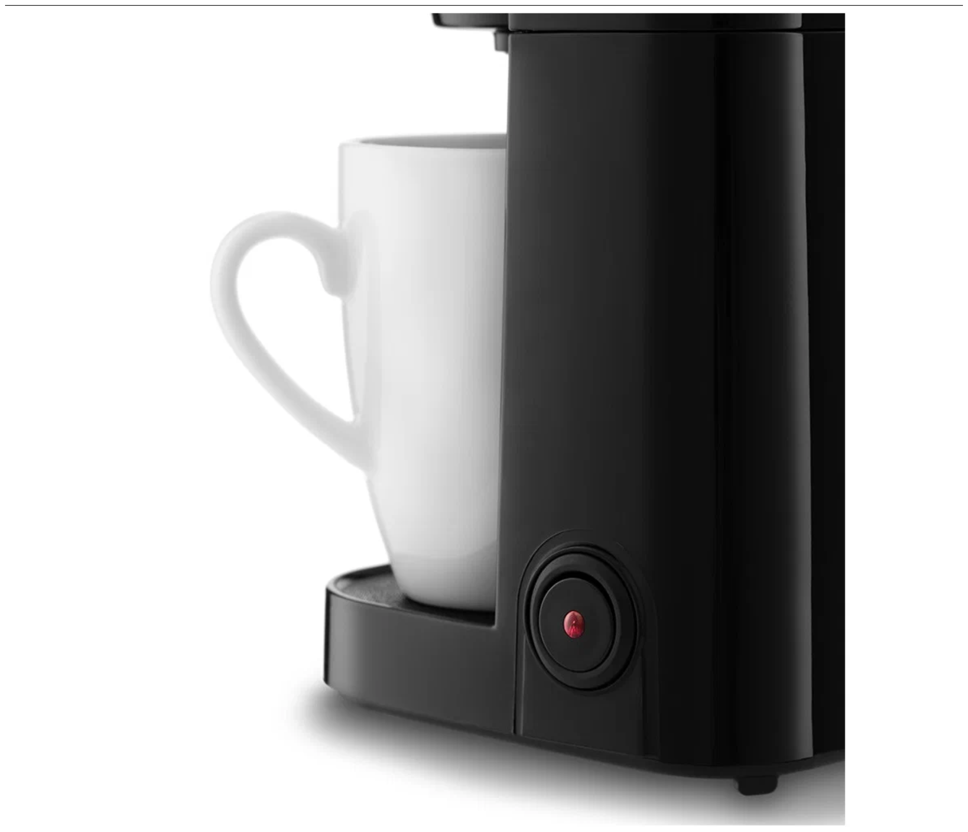 Капельная кофеварка Kitfort КТ, противокапельная система, индикатор уровня воды, 450Вт - фотография № 5