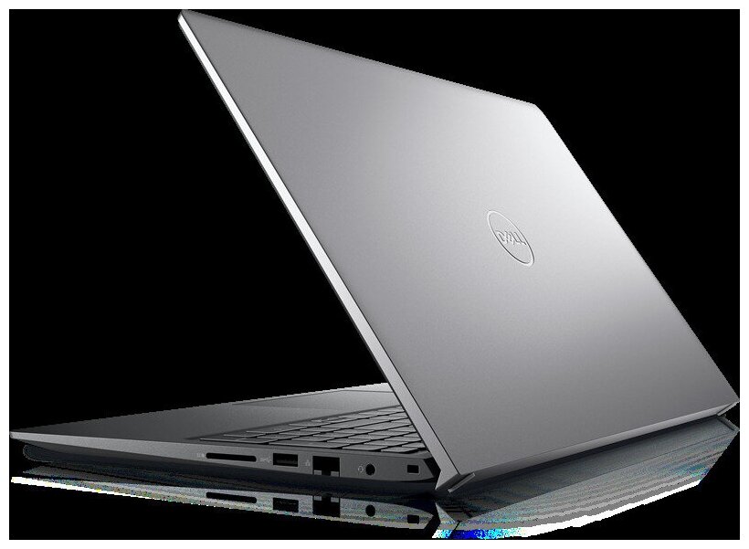 Ноутбук Dell Vostro 5510-5647 Intel Core i5 11320H 32 GHz - 45 GHz 8192 Mb 156 Full HD 1920x1080 256 Gb SSD DVD нет Intel Iris Xe Graphics Windows 11 Home