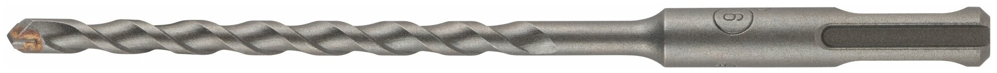 Бур Fdw - фото №1