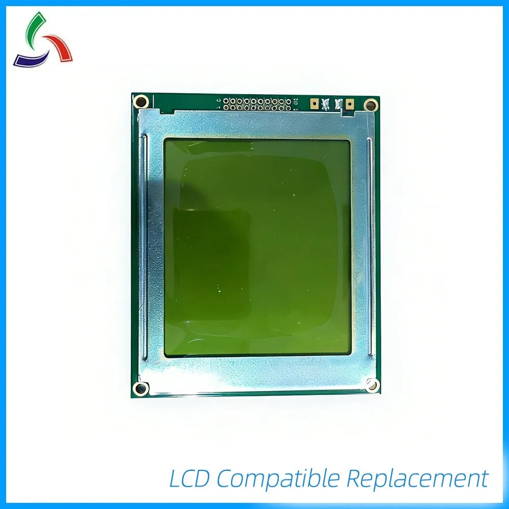 Совместимый ЖК-дисплей для DMF5002N DMF5002 NY-EB-AAE 800x480