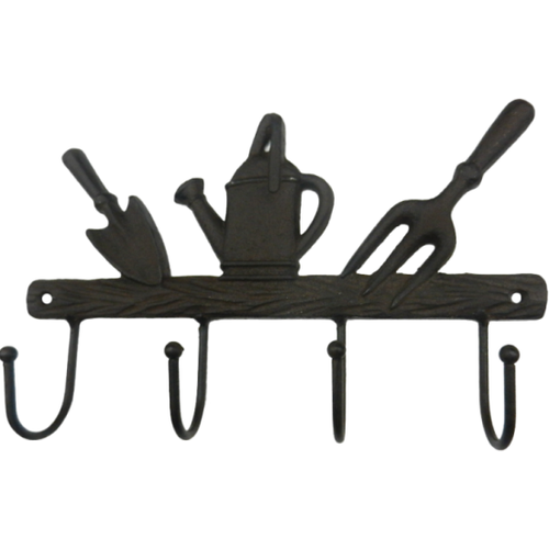 Вешалка настенная Grand Jardin 