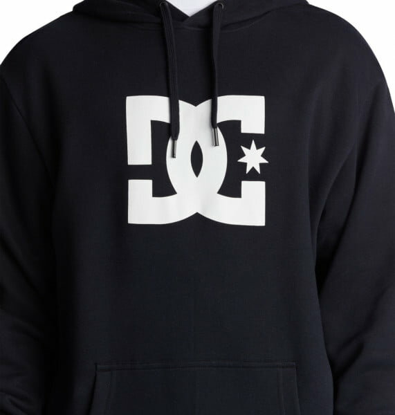 Худи DC Shoes