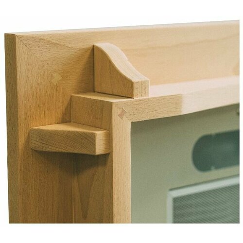 Вытяжка LEX PARMA 900 белый 50000000₽