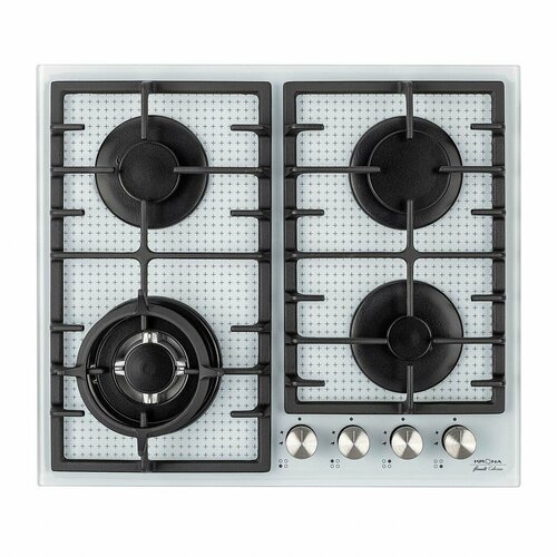 Варочная поверхность KRONA ARDORE 60 WH 50000000₽