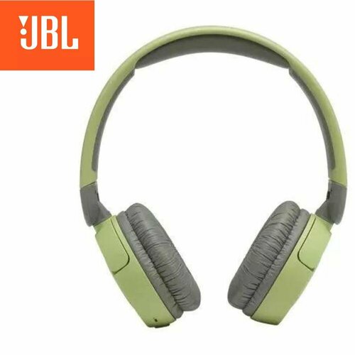 Беспроводная Bluetooth-гарнитура JBL JR310BT с креплением на голову 849200₽
