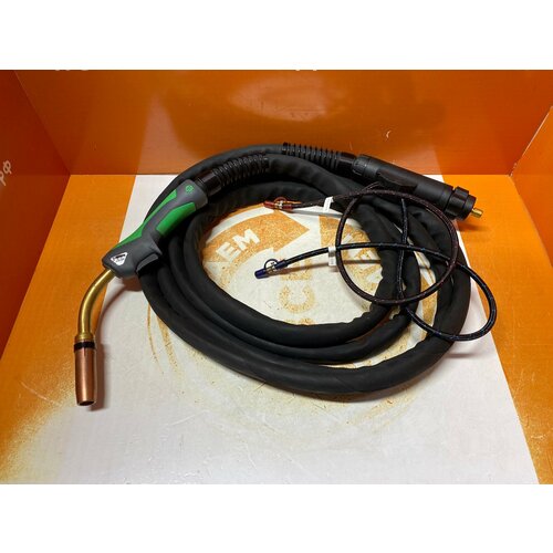 Горелка 5 м к па Mig 500 Кедр 35389₽