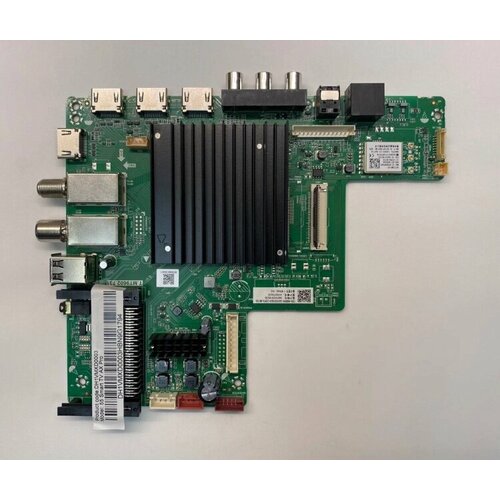 Материнская плата T MT9602731 для Haier 55 SMART TV AX PRO 8750₽