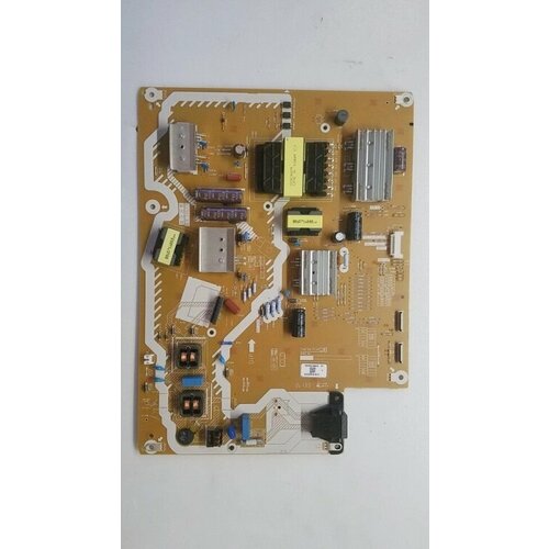 Блок питания TNPA6704 для Panasonic Panasonic TX-49FXR740 6125₽