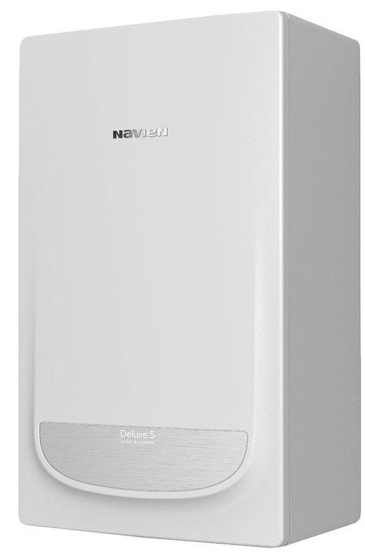 Газовый котёл Navien Deluxe S -20k 20 кВт НС-1205509