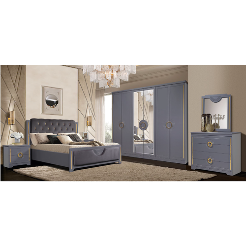 Спальня Бодрум