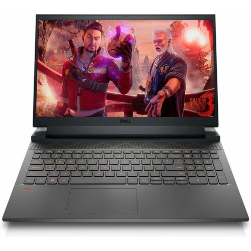 Ноутбук Dell G15 Gaming Laptop 5525 691KP AMD Ryzen 5 6600H 33GHz1561920x108016GB512GB SSDNVIDIA GeForce RTX 3050 4GBWin 11 Pro 11380000₽