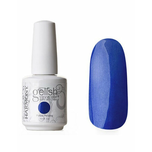 Gelish Гель лак 1364 Ocean Wave 15мл