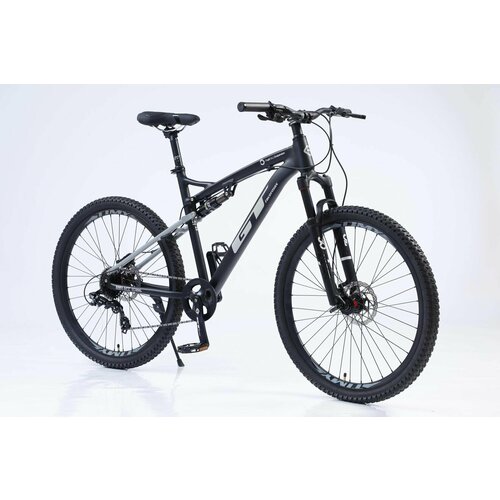 Горный велосипед TimeTry GT 126 8s 275 5990000₽