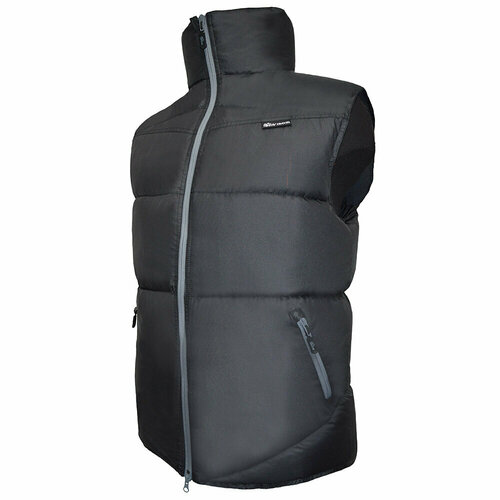 Жилет BVN travel, размер 48/176, черный