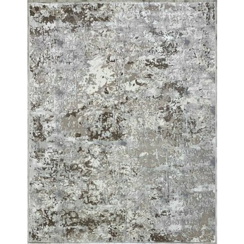 N0074A STAN L.BEIGE / L. BEIGE Amber (0.83 х 1.5 м)