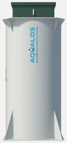 Изображение товара Септик Аквалос 5 (H=2,28M)