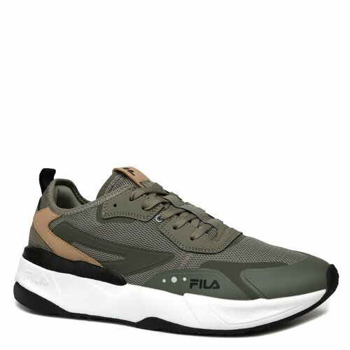 Кроссовки Fila, размер 43.5 кроссовки kinetix outdoor chain brown