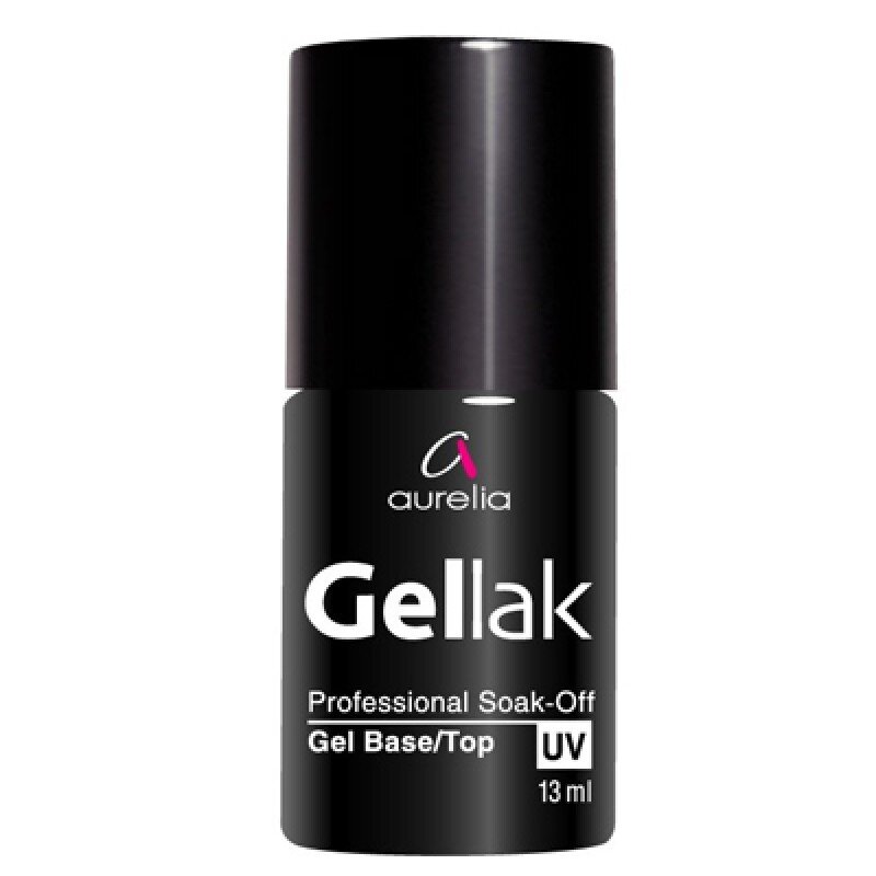 Покрытие базовое / Flexy GUM Base Coat GELLAK 13 мл