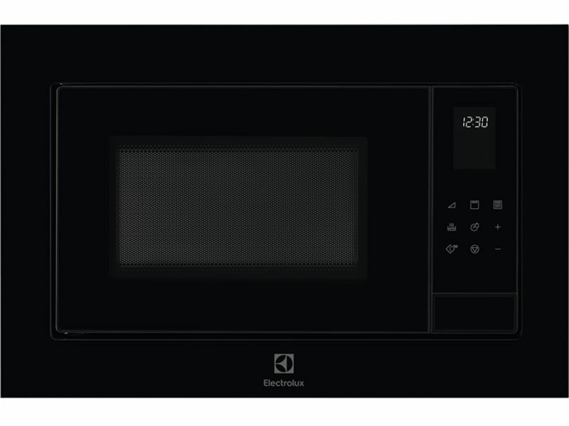 Встраиваемая микроволновая печь СВЧ Electrolux LMS4253TMK