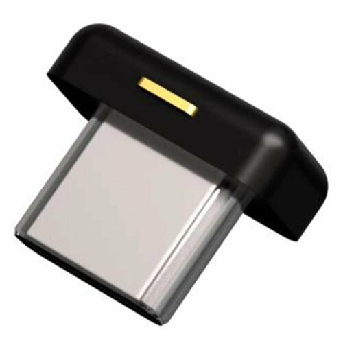 Устройство контроля доступа YubiKey 5C Nano