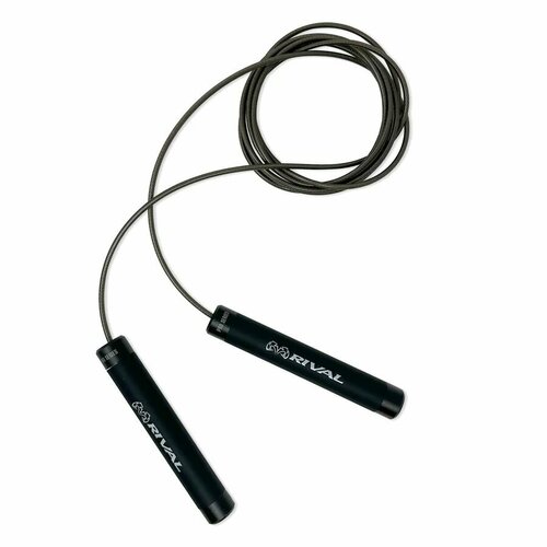 Скакалка скоростная с утяжелителями RIVAL WEIGHTED JUMP ROPE скакалка jump rope