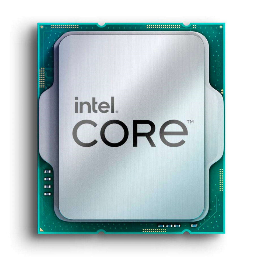 ABC Процессор Intel Core i3-14100 CM8071505092206 (3.50ГГц, 12МБ, GPU) Socket1700 (без кулера) (oem)