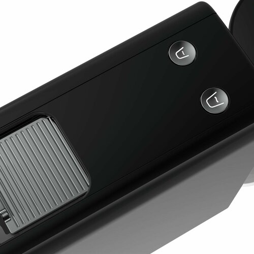 Кофемашина капсульного типа Vista Venetta Mini NS600 B черная 7999₽