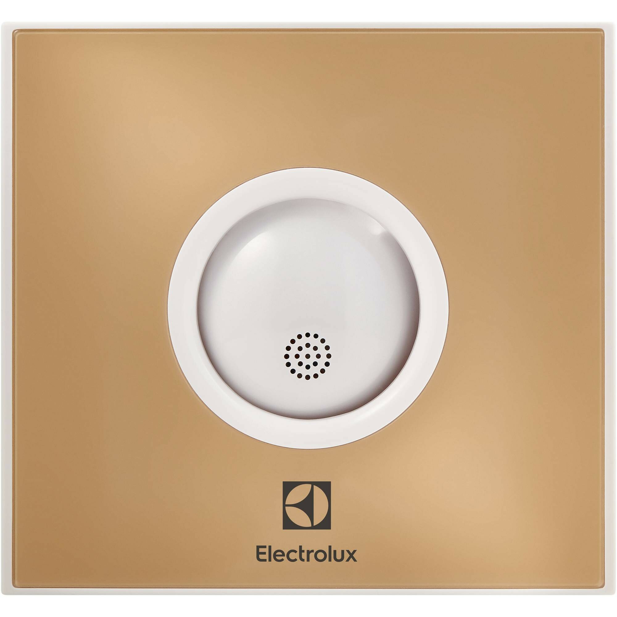 Вентилятор Electrolux - фото №2