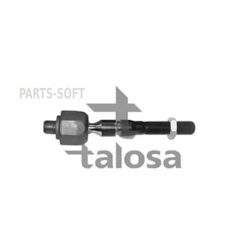 TALOSA 44-01873 Тяга рулевая без нак. MERCEDES ML320-500 W163