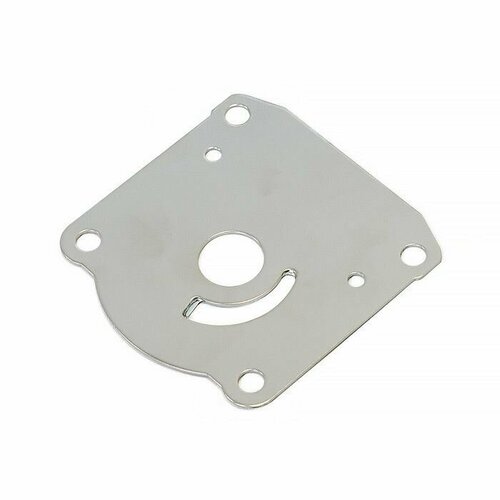 Пластина помпы Yamaha 61N-44323-00 пластина помпы skipper yamaha 30h oem 61n 44323 00 2005 2017г в