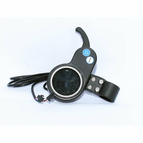 Дисплей курок газа бортовой компьютер для электросамоката Joyor F1, Joyor F1 Plus